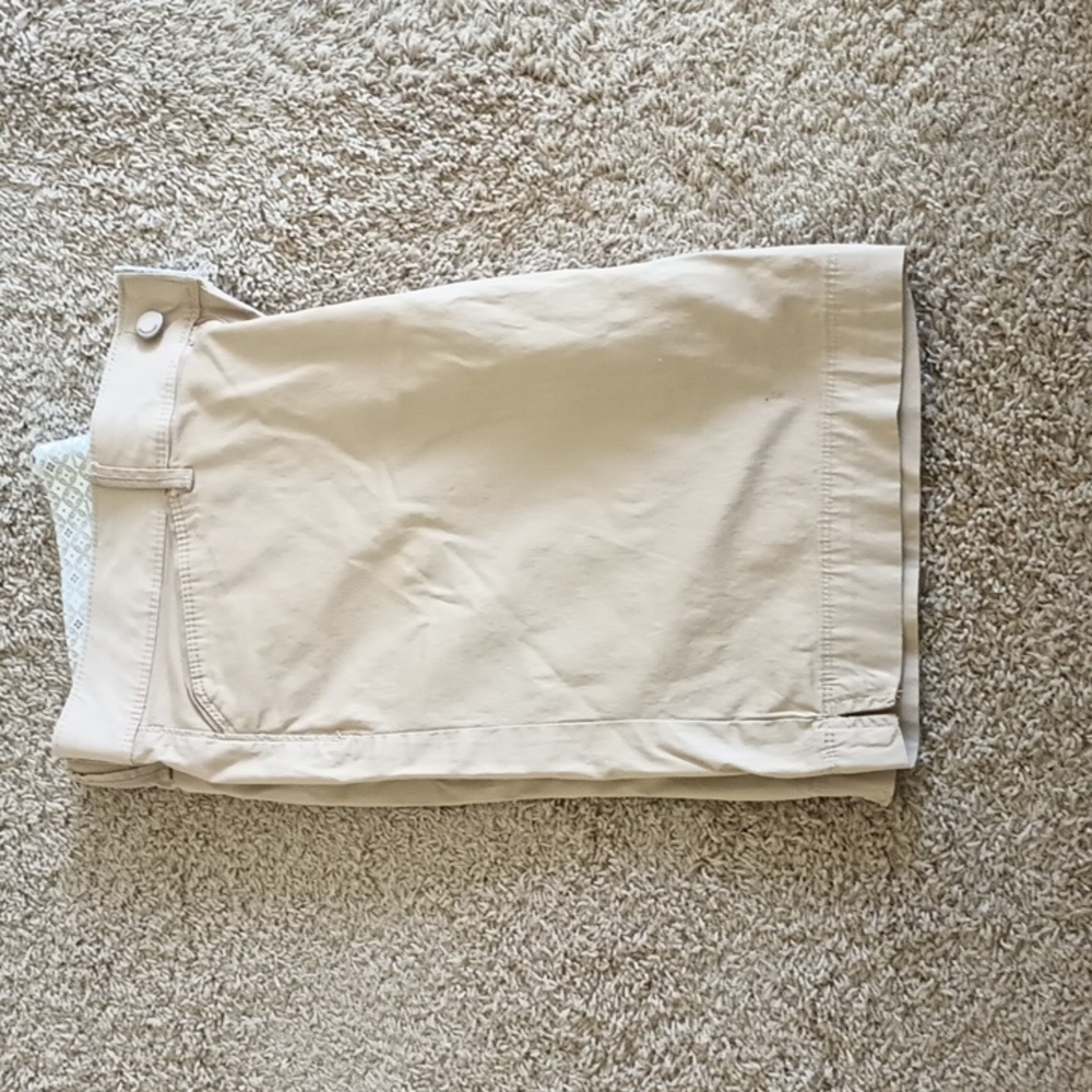 Shorts Platinum Label